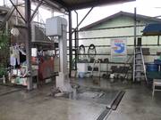 羽田自動車整備工場4