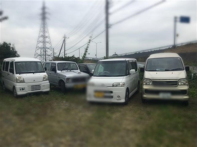 良質な中古車販売も行っております。お探しのお車も承ります。