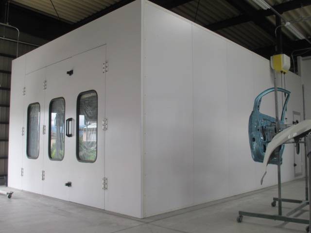 有限会社　オザワボディーサービス3