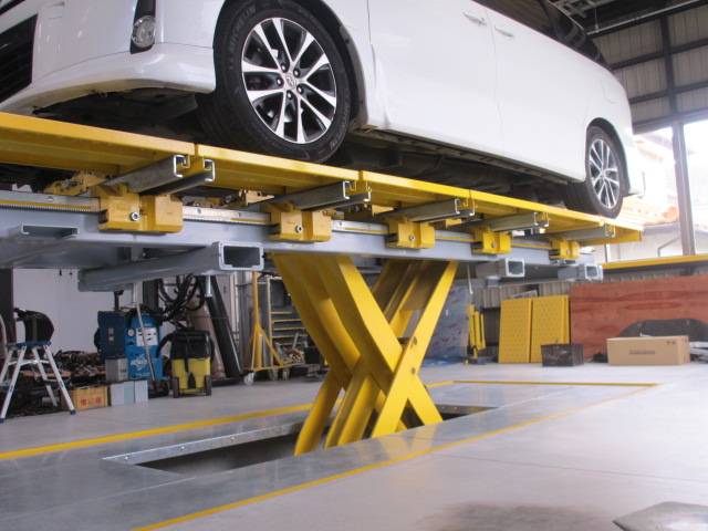 有限会社　オザワボディーサービス4