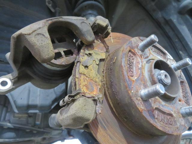 新着の作業実績