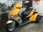 その他バイクの修理や車検もお任せ下さい。