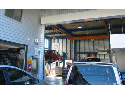 TAKU BODY WORKSの画像