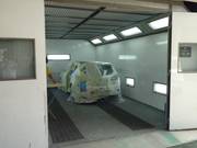 （有）カーリペア浅川自工　第二工場4