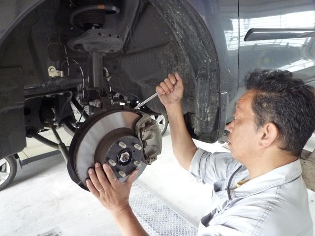 （有）カーリペア浅川自工　第二工場13