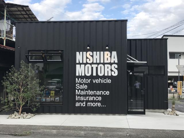 西場モータース