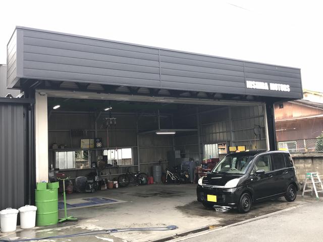 西場モータース3