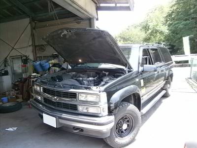 各種整備対応します。