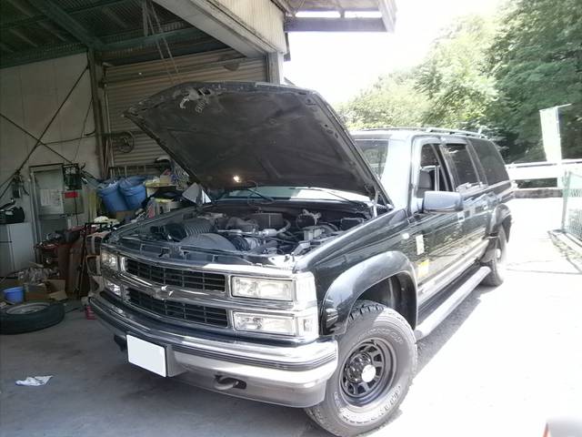 有限会社　金光モータース3