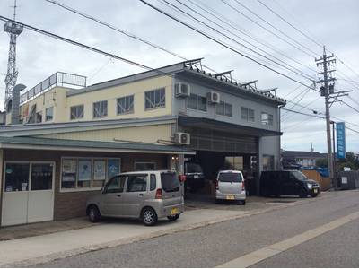 （有）木内自動車の画像