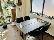 お１人でもご家族皆様でもごゆっくりどうぞ！