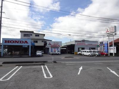 安村自動車販売の画像