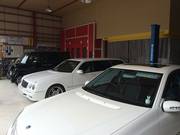 設備も充実しています。安心してお任せください