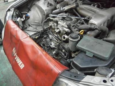 車検・点検・診断