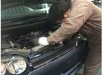 車検・点検・診断