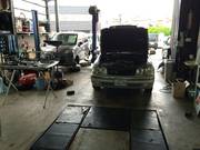 オートハウスＫＥＥＰ8