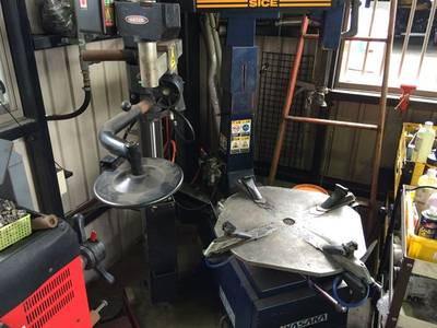 持込取付承ります