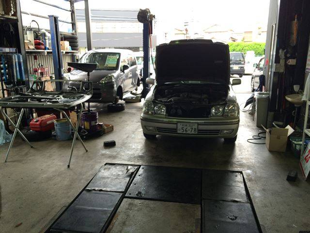 オートハウスＫＥＥＰ8