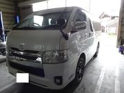 ムーミンオートサービス2