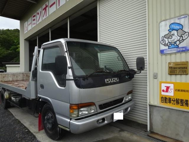 ムーミンオートサービス4