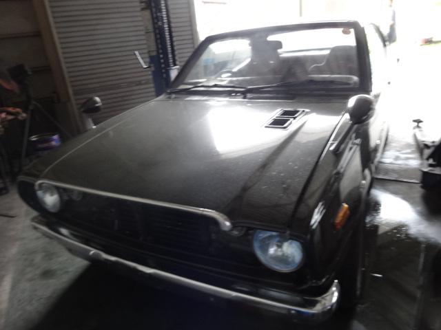 ムーミンオートサービス5