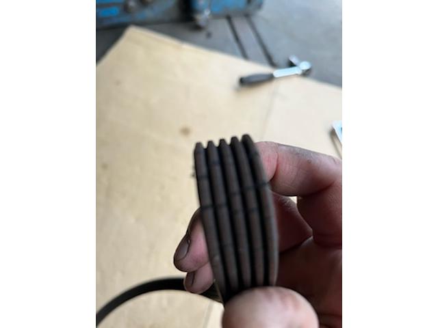 ニッサン　マーチ　エンジン　ベルト異音　テンショナー福岡市西区　早良区　城南区　南区　中央区　博多区　東区　糸島市　春日市　大野城市　太宰府市　那珂川市　他地域のお客様も大歓迎です！

　
　