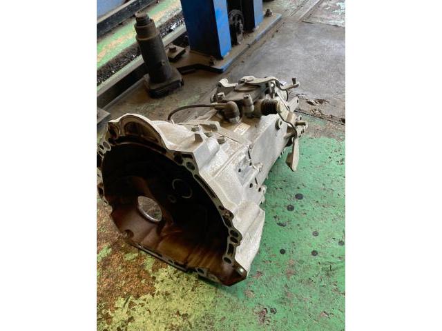 ダイハツ　ハイゼット　クラッチ交換