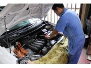 日々のメンテナンスも当店にお任せ下さい！