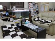 作業中もごゆっくりお待ち頂けます！