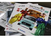 新車、中古車販売もご提案しております！