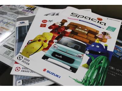 国内メーカーの新車販売もお任せ下さい！