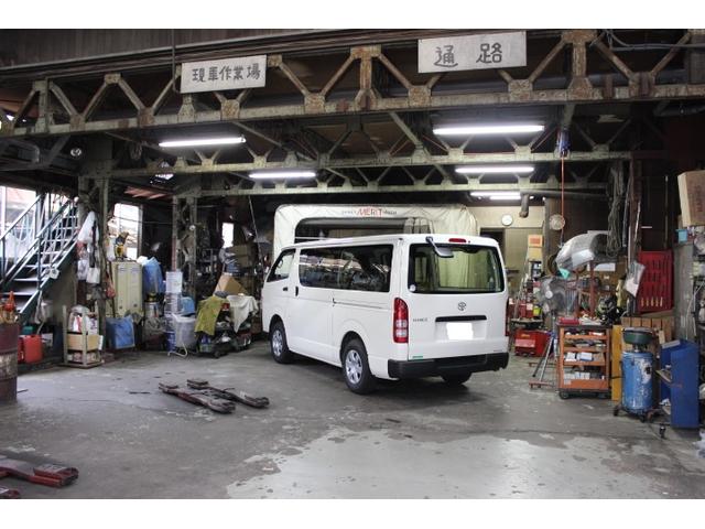 予算に合わせた修理が可能です！