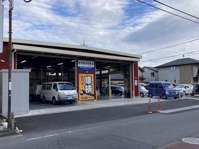 （有）福岡モータース3