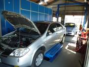 （有）ブシン自動車2