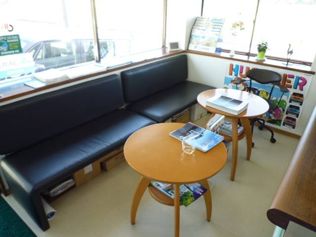 （有）ブシン自動車4