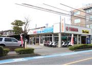 車検や一般整備、板金塗装、パーツ取り付けは当店へお任せ下さい。