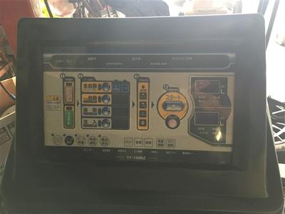 ＡＴＦ・ＣＶＴオイルの交換チェンジャー