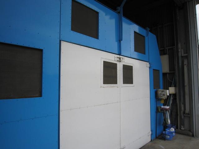 木藤自動車整備工場4
