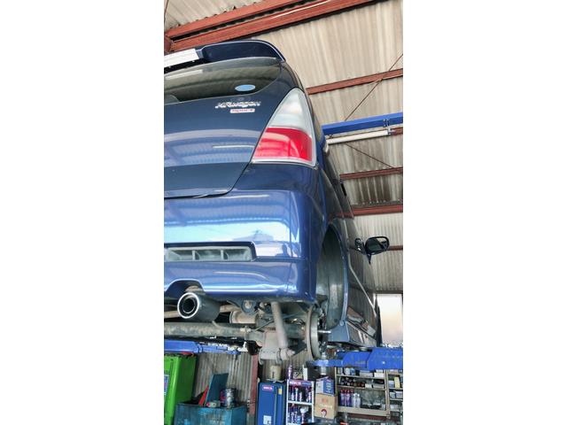 新着の作業実績