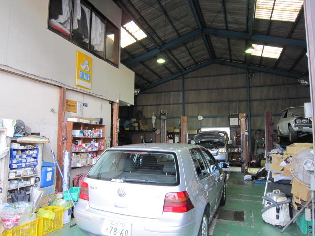 下條カーサービス2