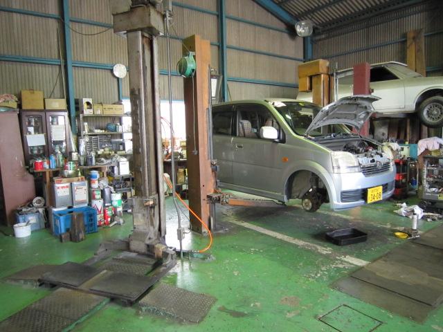 下條カーサービス5