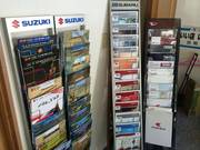 有限会社　荒井自動車4