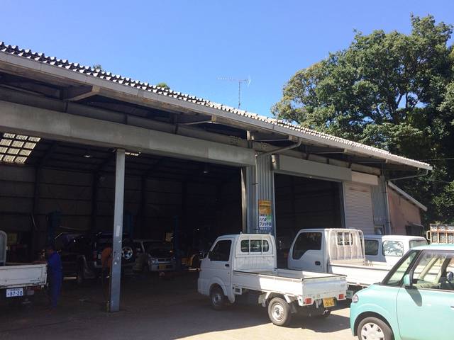 有限会社　荒井自動車2