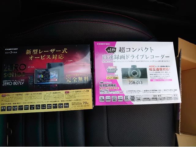 北葛城郡　王寺町　メルセデスベンツ　SLC180　ドラレコ　レーダー探知機　持ち込み取付け　香芝　大和高田　葛城