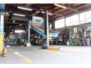 国家整備士がしっかりとメンテンスを致します！