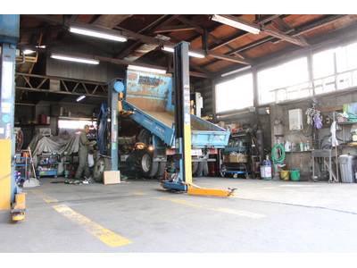 地域密着型のトータールカーサポート！