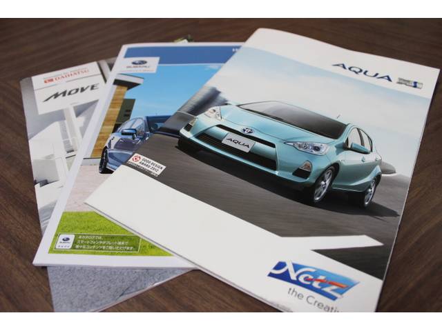 新車販売もお任せ下さい！