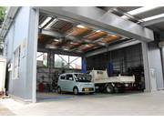 国家資格整備士がしっかりとメンテナンス致します！