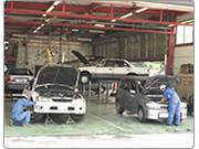 カーメディカルセンターＨＩＴ横浜店2