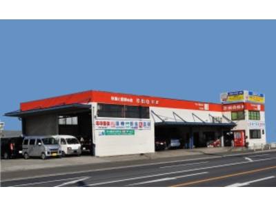 カーメディカルセンターHIT横浜店の画像
